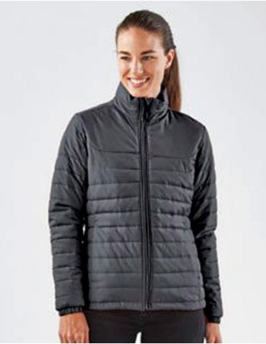 STO-QX-1W-Women's Nautilus Quilted Jacket